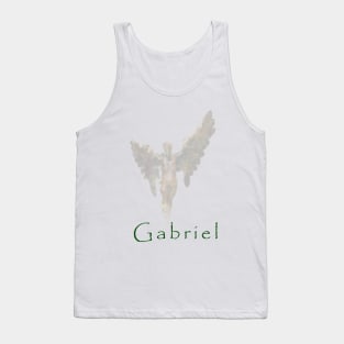 Gabriel Tank Top